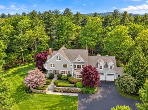 74 Ridge Rd, Westwood, MA 02090