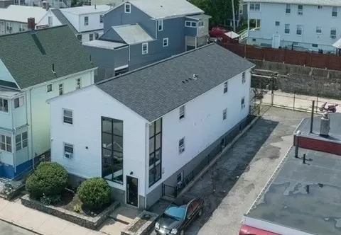 450 Ferry St, Everett, MA 02149