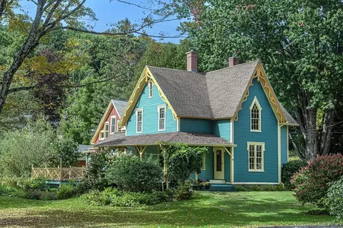 51 Baptist Hill Rd, Conway, MA 01341