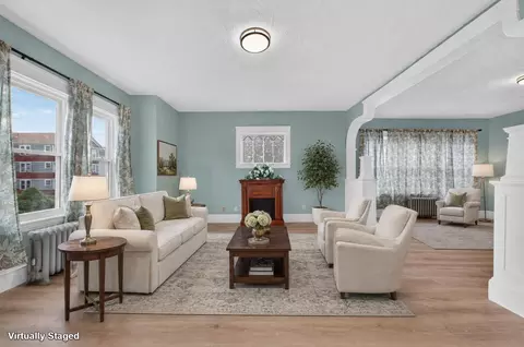 85 Granite St #1, Worcester, MA 01604