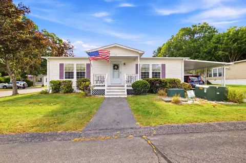 50 Higland St #34, Taunton, MA 02780