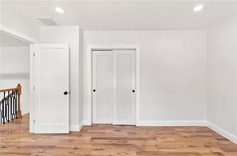 Bedroom - 515 Gaskill St, Woonsocket, RI 02895 photo 4 of 4