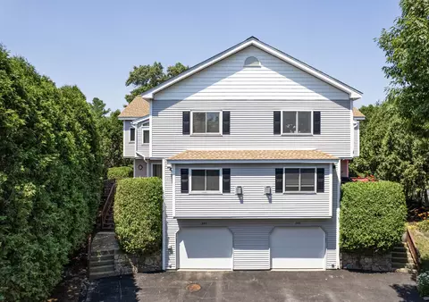 244 Algonquin Trl #93D, Ashland, MA 01721