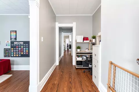 Entry Way - 17 Spring St, Chicopee, MA 01013 photo 2 of 2