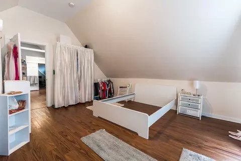 Bedroom - 17 Spring St, Chicopee, MA 01013 photo 6 of 6