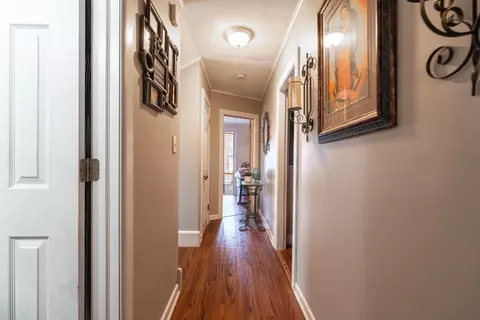 Entry Way - 17 Spring St, Chicopee, MA 01013 photo 1 of 2