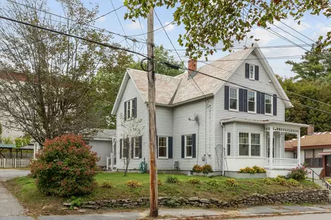 103 Walton St, Fitchburg, MA 01420