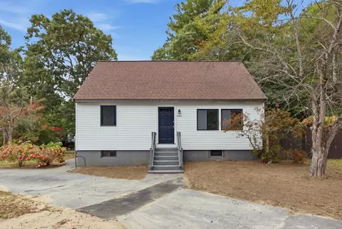 245 Nashua Rd, Billerica, MA 01821