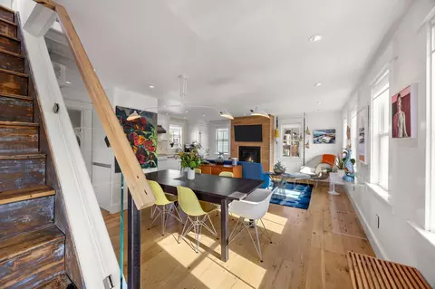 17 Montello St UNIT 3, Provincetown, MA 02657