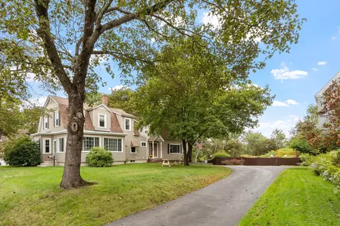 525 North St, Fitchburg, MA 01420