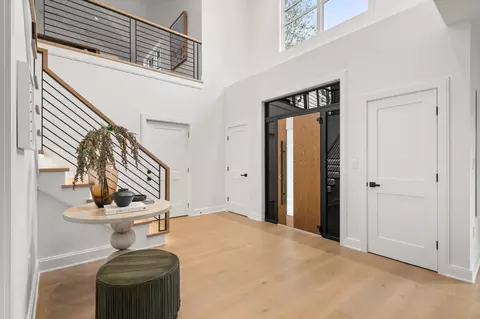Entry Way - 24 Grapevine #A, Gloucester, MA 01930 photo 3 of 5