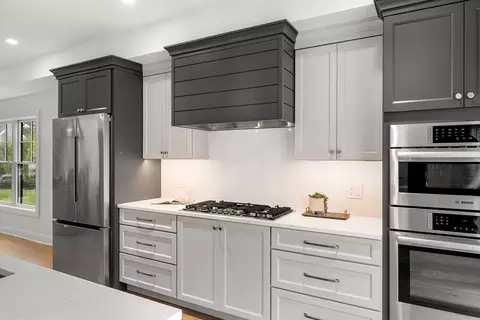 Kitchen - 24 Grapevine #A, Gloucester, MA 01930 photo 3 of 8
