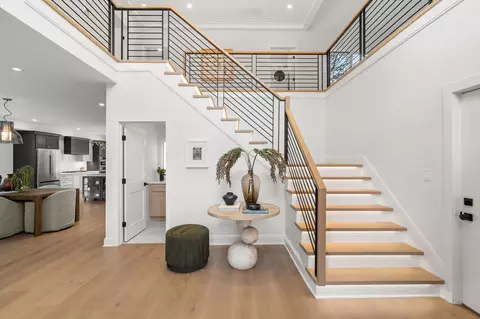 Entry Way - 24 Grapevine #A, Gloucester, MA 01930 photo 1 of 5