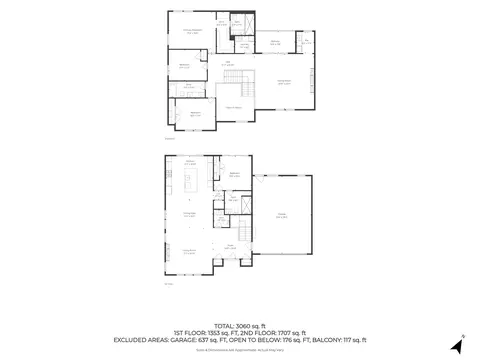 Floorplan - 24 Grapevine #A, Gloucester, MA 01930 photo 1 of 1