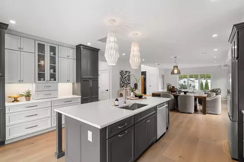 Kitchen - 24 Grapevine #A, Gloucester, MA 01930 photo 1 of 8