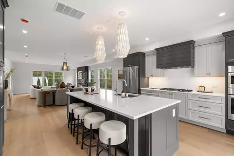 Kitchen - 24 Grapevine #A, Gloucester, MA 01930 photo 7 of 8