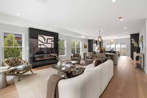 Living - 24 Grapevine #A, Gloucester, MA 01930 photo 7 of 9