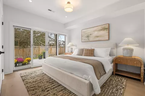 Bedroom - 24 Grapevine #A, Gloucester, MA 01930 photo 1 of 2