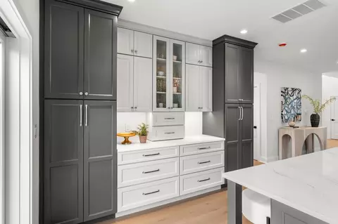 Kitchen - 24 Grapevine #A, Gloucester, MA 01930 photo 4 of 8