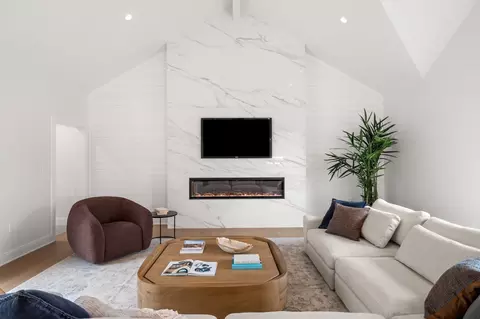 Living - 24 Grapevine #A, Gloucester, MA 01930 photo 4 of 9