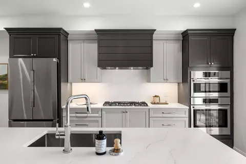 Kitchen - 24 Grapevine #A, Gloucester, MA 01930 photo 2 of 8