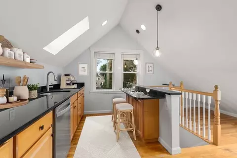 40 Murray Hill Rd #3, Boston, MA 02131