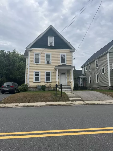 40 West St, Milford, MA 01757