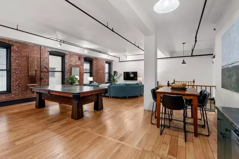 19 Stanhope #1C, Boston, MA 02116