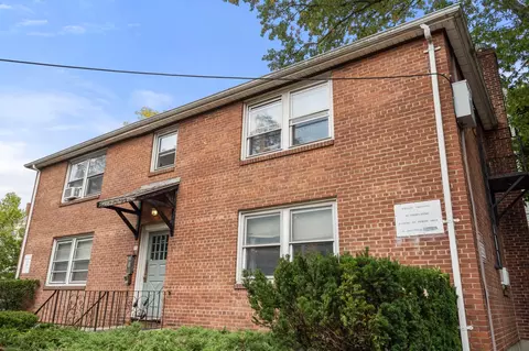 48 Kirkland St, Cambridge, MA 02138
