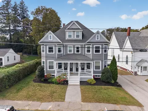 20 Chadwick St # -A, Haverhill, MA 01835