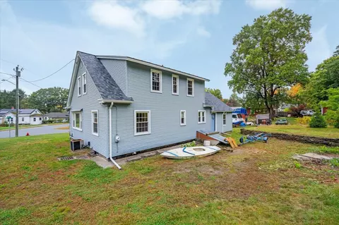 Exterior - 1 Pleasant St, Erving, MA 01344 photo 5 of 5