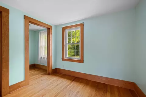 Bedroom - 1 Pleasant St, Erving, MA 01344 photo 6 of 9