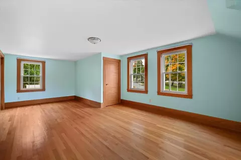 Bedroom - 1 Pleasant St, Erving, MA 01344 photo 5 of 9