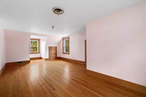 Bedroom - 1 Pleasant St, Erving, MA 01344 photo 7 of 9