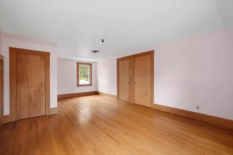 Bedroom - 1 Pleasant St, Erving, MA 01344 photo 9 of 9