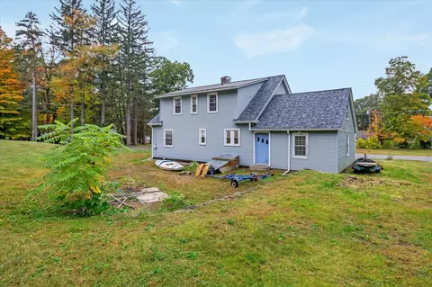 Exterior - 1 Pleasant St, Erving, MA 01344 photo 4 of 5