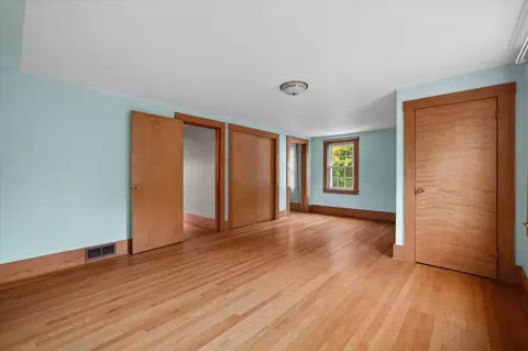 Bedroom - 1 Pleasant St, Erving, MA 01344 photo 4 of 9
