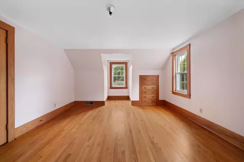 Bedroom - 1 Pleasant St, Erving, MA 01344 photo 8 of 9