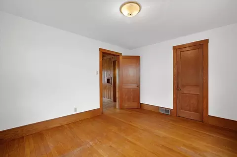 Bedroom - 1 Pleasant St, Erving, MA 01344 photo 2 of 9
