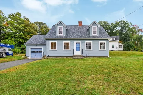 1 Pleasant St, Erving, MA 01344