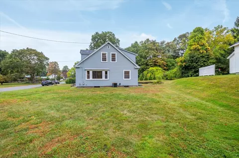 Exterior - 1 Pleasant St, Erving, MA 01344 photo 3 of 5