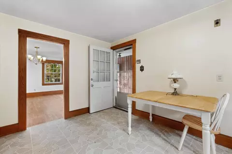 Entry Way - 1 Pleasant St, Erving, MA 01344 photo 1 of 2