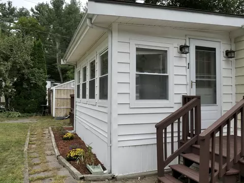 214 Washington St #1, Norwell, MA 02061