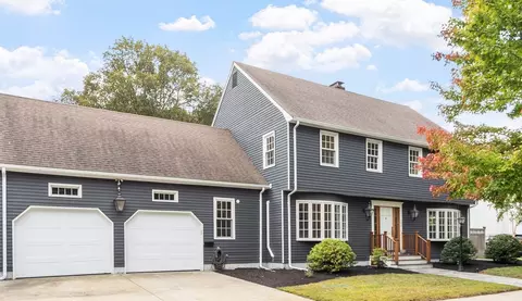 126 Lawrence Rd, Medford, MA 02155