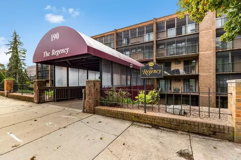 190 High St #207, Medford, MA 02155