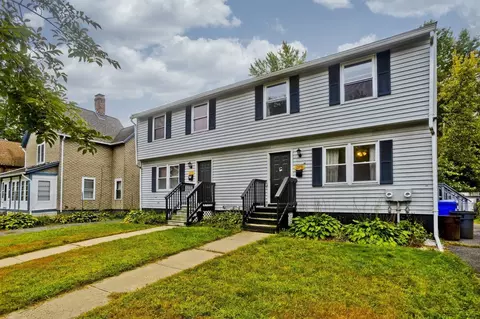 Exterior - 75-79 Greene St, Springfield, MA 01109 photo 2 of 6