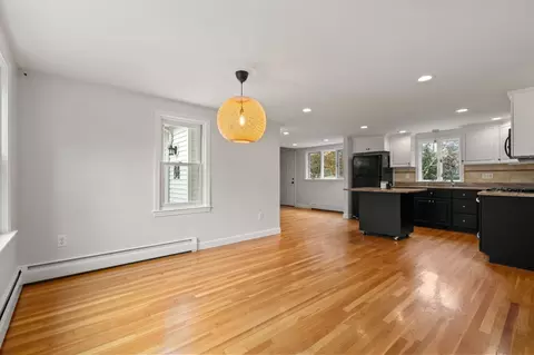 Dining - 358 Central Ave, Dedham, MA 02026 photo 2 of 2