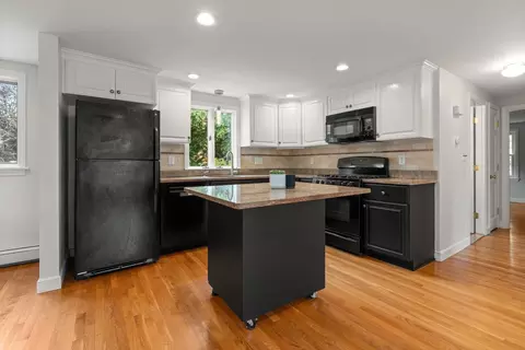 Kitchen - 358 Central Ave, Dedham, MA 02026 photo 1 of 2