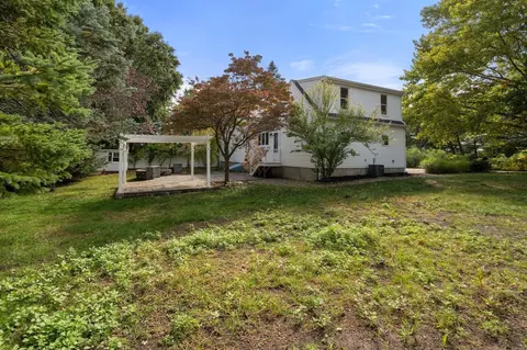 Exterior - 358 Central Ave, Dedham, MA 02026 photo 4 of 7