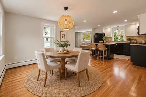 Dining - 358 Central Ave, Dedham, MA 02026 photo 1 of 2